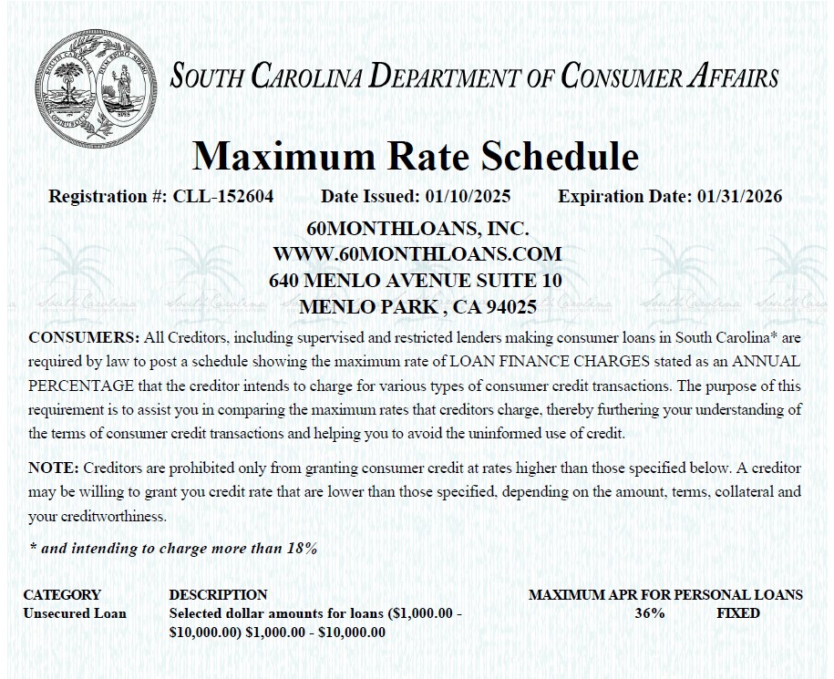Real Estate License Lookup In South Carolina at Florence Stucky blog
